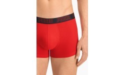 Puma Apatiniai Vyrams Basic Trunk Black Red 935015 02