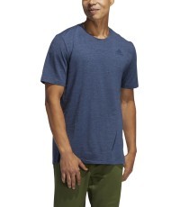 Мужская футболка Adidas City Elevated T Blue