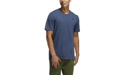 Мужская футболка Adidas City Elevated T Blue