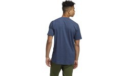 Adidas City Elevated T Men's T-Shirt Blue