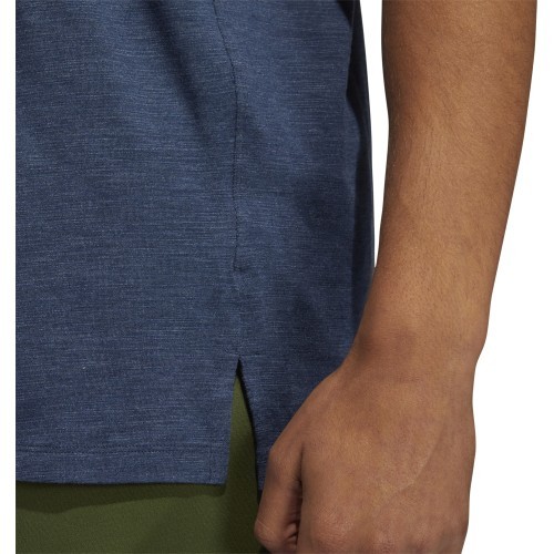 Adidas City Elevated T Men's T-Shirt Blue