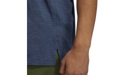 Мужская футболка Adidas City Elevated T Blue
