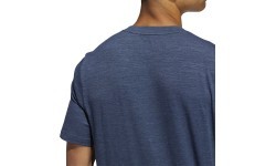 Мужская футболка Adidas City Elevated T Blue