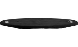 BERG Weather Cover Extra 270 Black