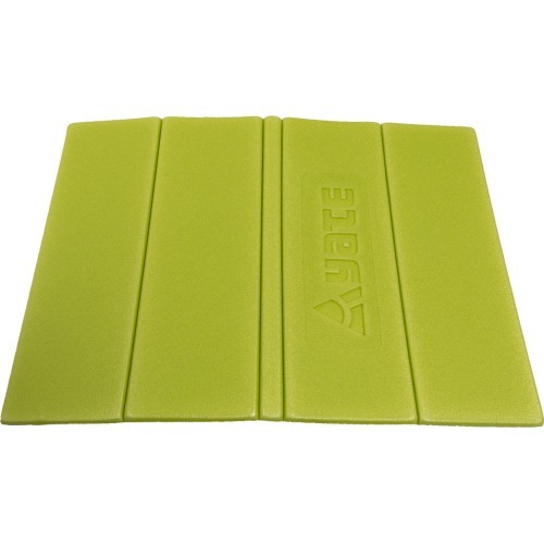 Folding Seat Pad Yate, 36x26x0.8cm, Green