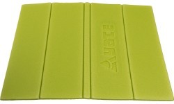 Folding Seat Pad Yate, 36x26x0.8cm, Green