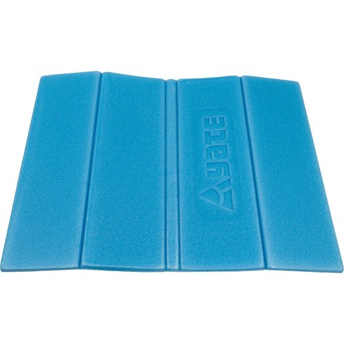 Folding Seat Pad Yate, 36x26x0.8cm, Light Blue