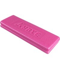 Folding Seat Pad Yate, 36x26x0.8cm, Pink