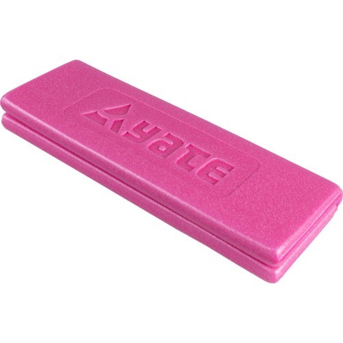 Folding Seat Pad Yate, 36x26x0.8cm, Pink