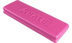 Складной коврик для сидения Yate, 36x26x0,8 см, розовый