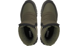Puma Avalynė Vaikams Nieve Boot Green 380745 02