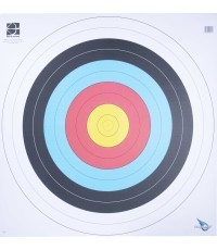 Target Yate, 80cm, 10pcs
