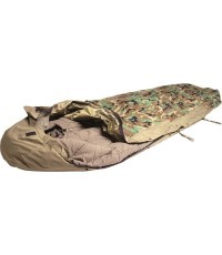 W/L 3-LAYER LAMIN.MOD.SLEEPING BAG COVER