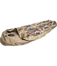 CCE CAMO 3-LAYER LAM.MOD.SLEEP.BAG COVER