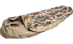 Чехол для спального мешка CCE Camo, 3-слойный ламинированный