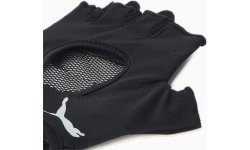 Puma Sportinės Pirštinės Tr Gym Gloves Black 041773 01