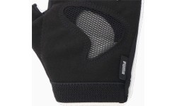 Спортивные перчатки Puma Tr Gym Gloves, чёрные, 041773 01