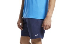 Reebok Šortai Vyrams Te Utility Short Blue FU3282