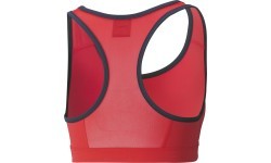 Puma Sportinė Liemenėlė Moterims Mid Impact 4Keeps Coral 520304 89