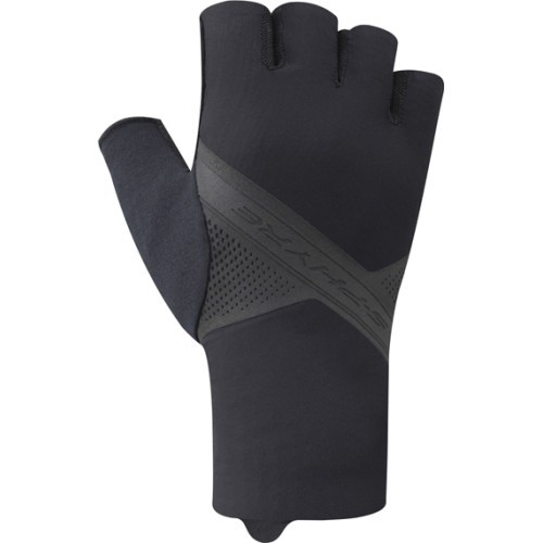 Велосипедные перчатки Shimano S-Phyre, размер XXL, черные