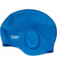 Plaukimo kepuraitė EAR CAP - 01