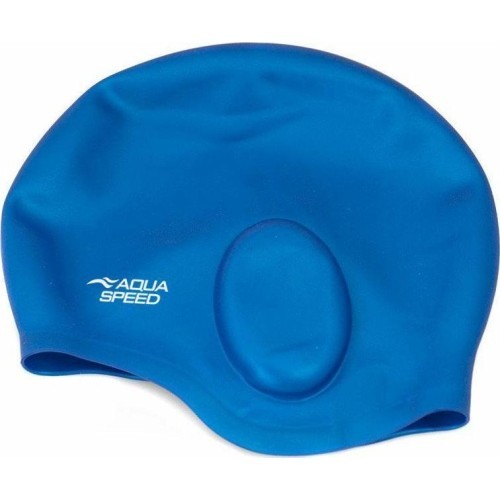 Plaukimo kepuraitė EAR CAP - 01