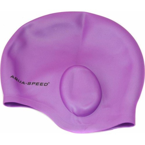 Plaukimo kepuraitė EAR CAP - 09