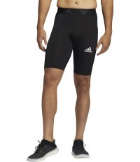 Мужские шорты Adidas TF Shorts Tight Black GM5035
