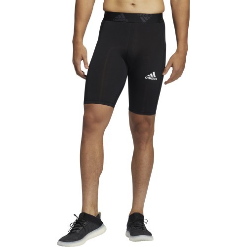 Мужские шорты Adidas TF Shorts Tight Black GM5035