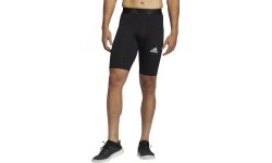 Adidas Men's TF Shorts Tight Black GM5035