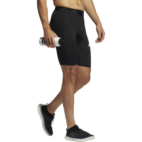 Мужские шорты Adidas TF Shorts Tight Black GM5035