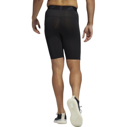 Adidas Šortai Vyrams Tf Shorts Tight Black GM5035