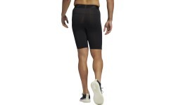 Adidas Šortai Vyrams Tf Shorts Tight Black GM5035