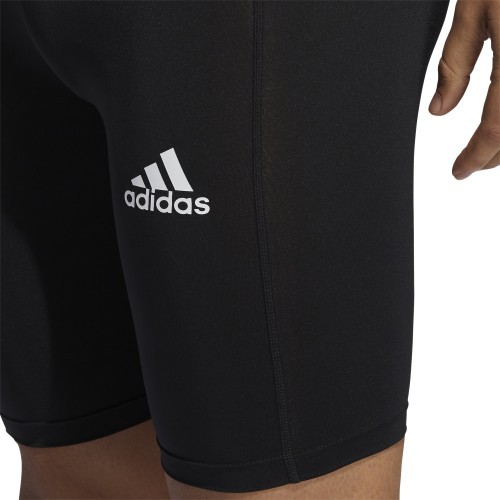 Adidas Men's TF Shorts Tight Black GM5035