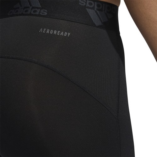 Adidas Men's TF Shorts Tight Black GM5035