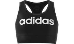 Adidas Sportinė Liemenėlė Mergaitėms G Bt Black H62268