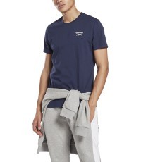 Reebok Marškinėliai Vyrams Ri Classic Tee Blue GJ0641
