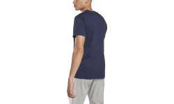 Reebok Ri Classic Tee Men's T-shirt Blue GJ0641