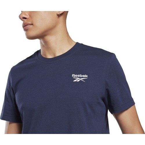 Reebok Marškinėliai Vyrams Ri Classic Tee Blue GJ0641