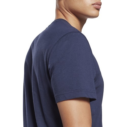 Reebok Marškinėliai Vyrams Ri Classic Tee Blue GJ0641