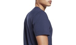Reebok Marškinėliai Vyrams Ri Classic Tee Blue GJ0641