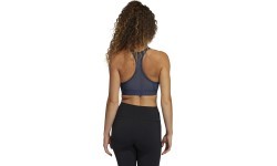 Adidas Drst Bos B Women's Sports Bra Blue GM2830