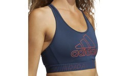 Adidas Sportinė Liemenėlė Moterims Drst Bos B Blue GM2830