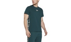 Reebok Marškinėliai Vyrams Ri Tape Tee Green HJ7836