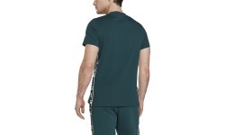 Reebok Marškinėliai Vyrams Ri Tape Tee Green HJ7836