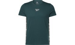 Reebok Marškinėliai Vyrams Ri Tape Tee Green HJ7836