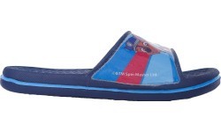 Paw Patrol Boys' Slippers Blue 870-540-1