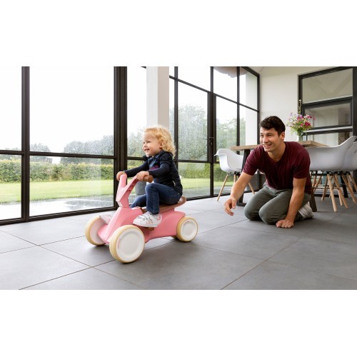 BERG GO² Retro Pink