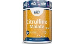 Haya Labs Sports цитруллина малат, 200 г