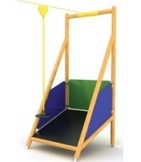 Descent Rope Model ZL-0001